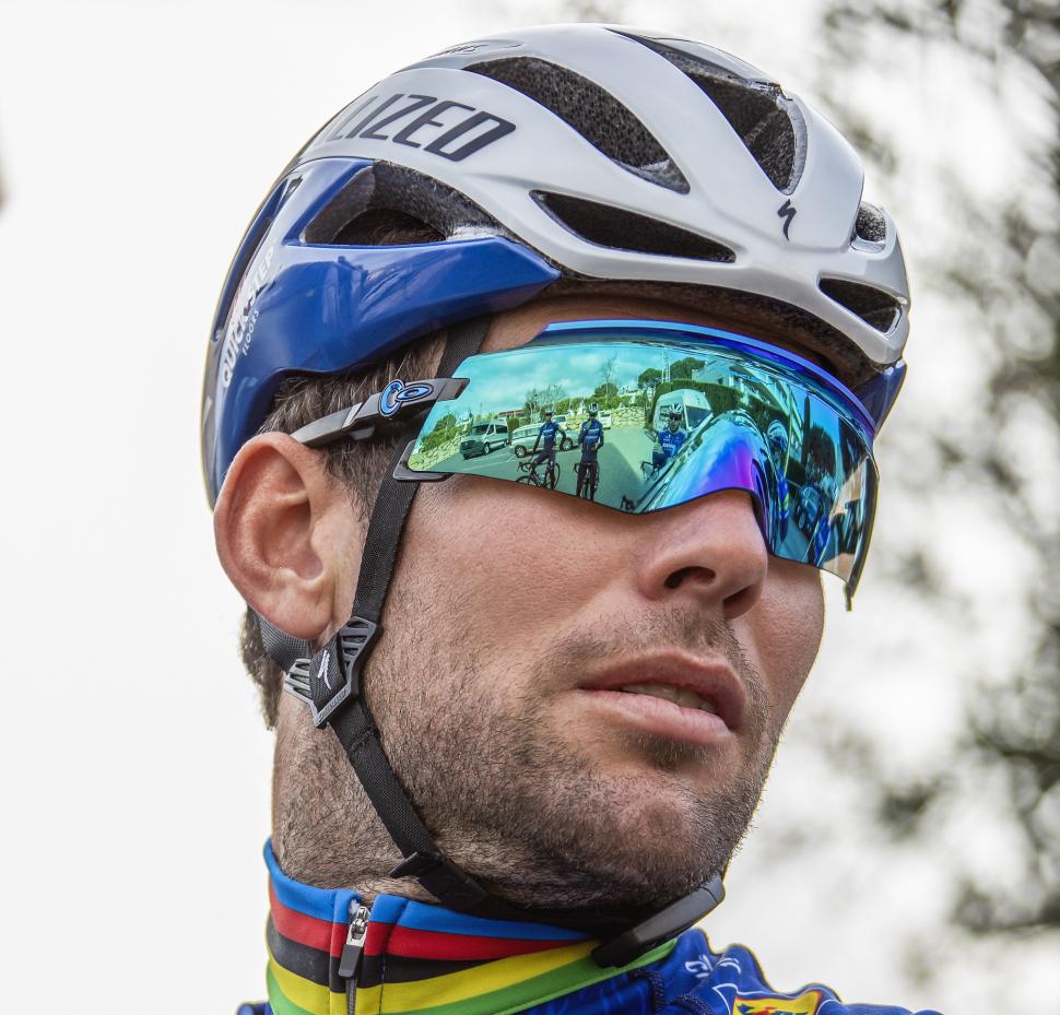 Oakley finally launches Kato sunglasses - Canadian Cycling Magazine