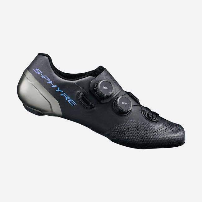 louis garneau chrome ii cycling shoes - 3-hole, spd