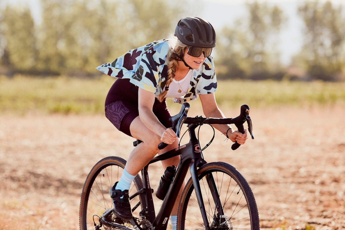How the women at Peppermint Cycling Co. design kit specifically for ...