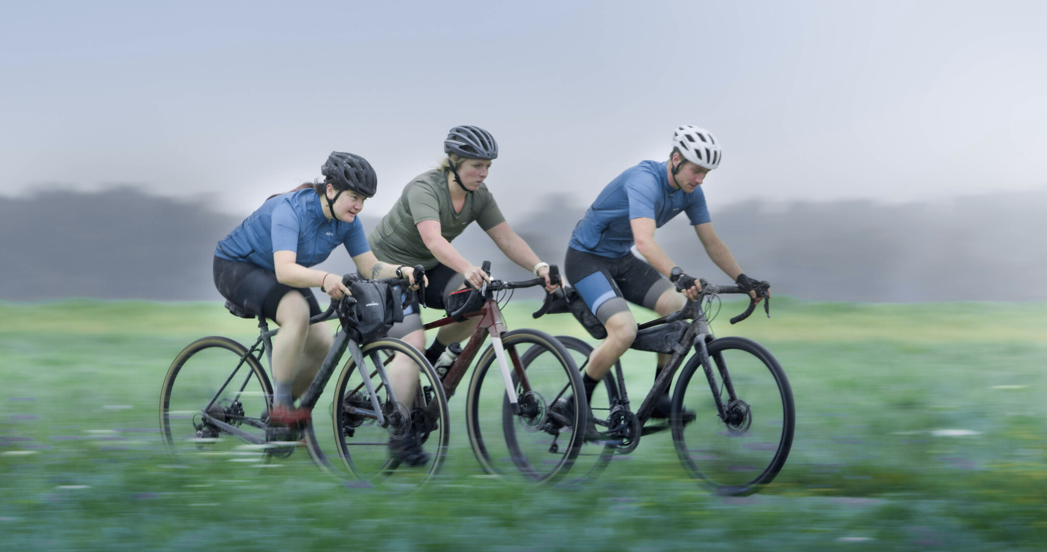 Louis Garneau Group expands gravel range - Products - BikeBiz