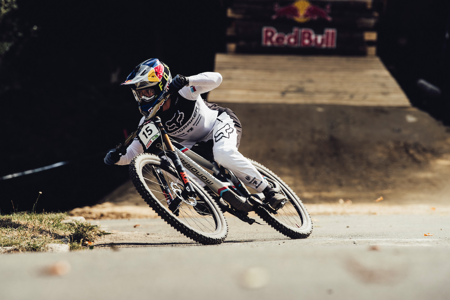 Red Bull gives up World Cup broadcast Discovery Sports - Canadian Cycling Magazine