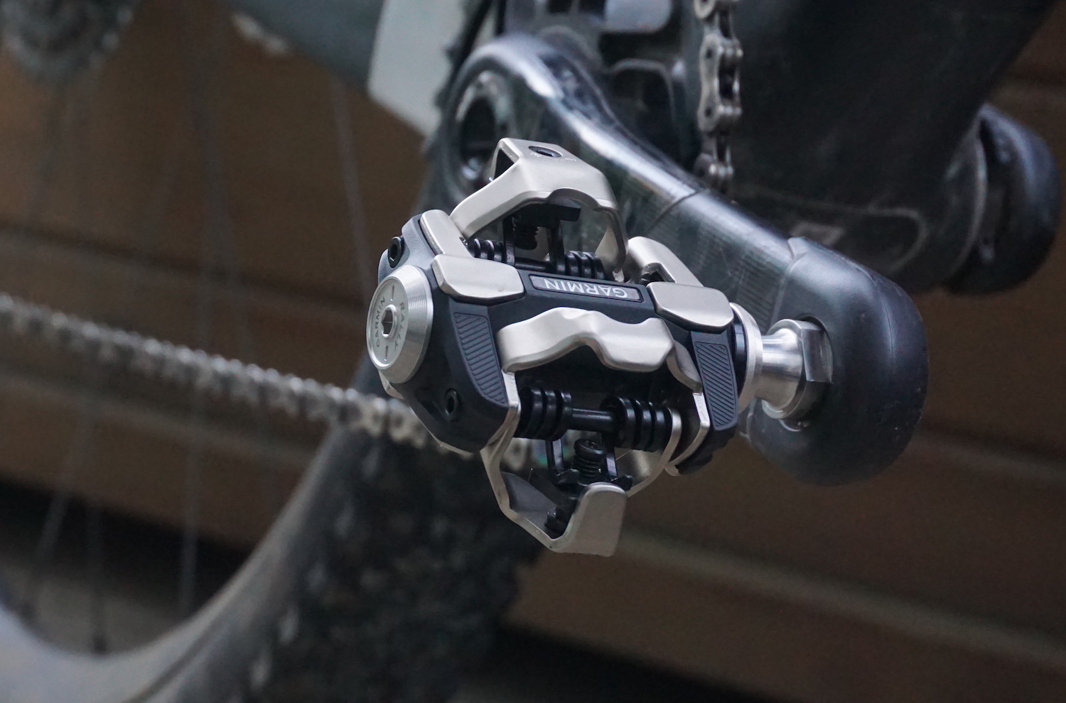 Long-term review: Garmin Rally XC 200 pedals [Updated] - Canadian 
