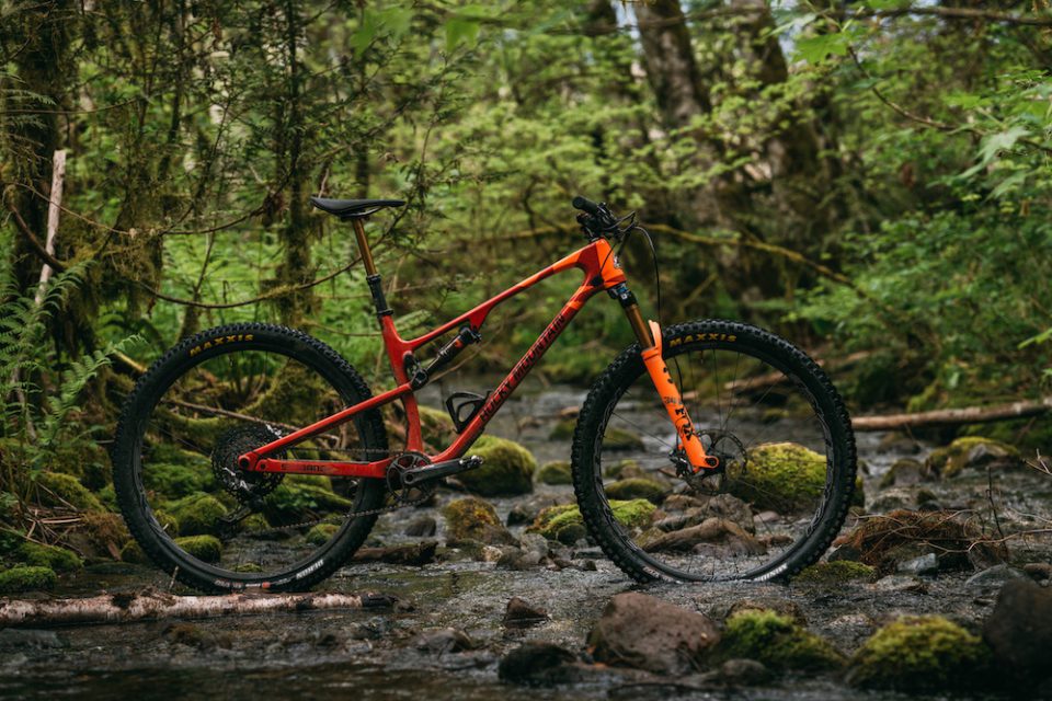Top 5 XC and short travel trail bikes for 2022 Canadian Cycling Magazine