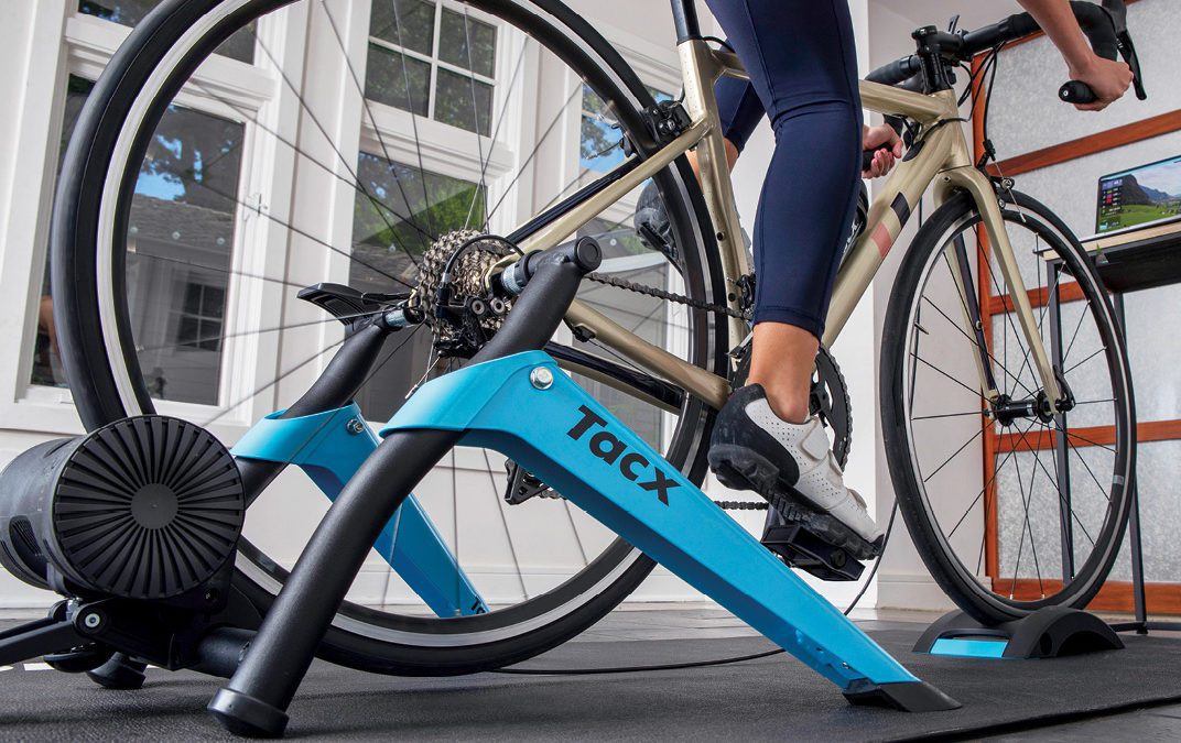 Four top trainers reviewed: Find the machine that works for you - Canadian  Cycling Magazine