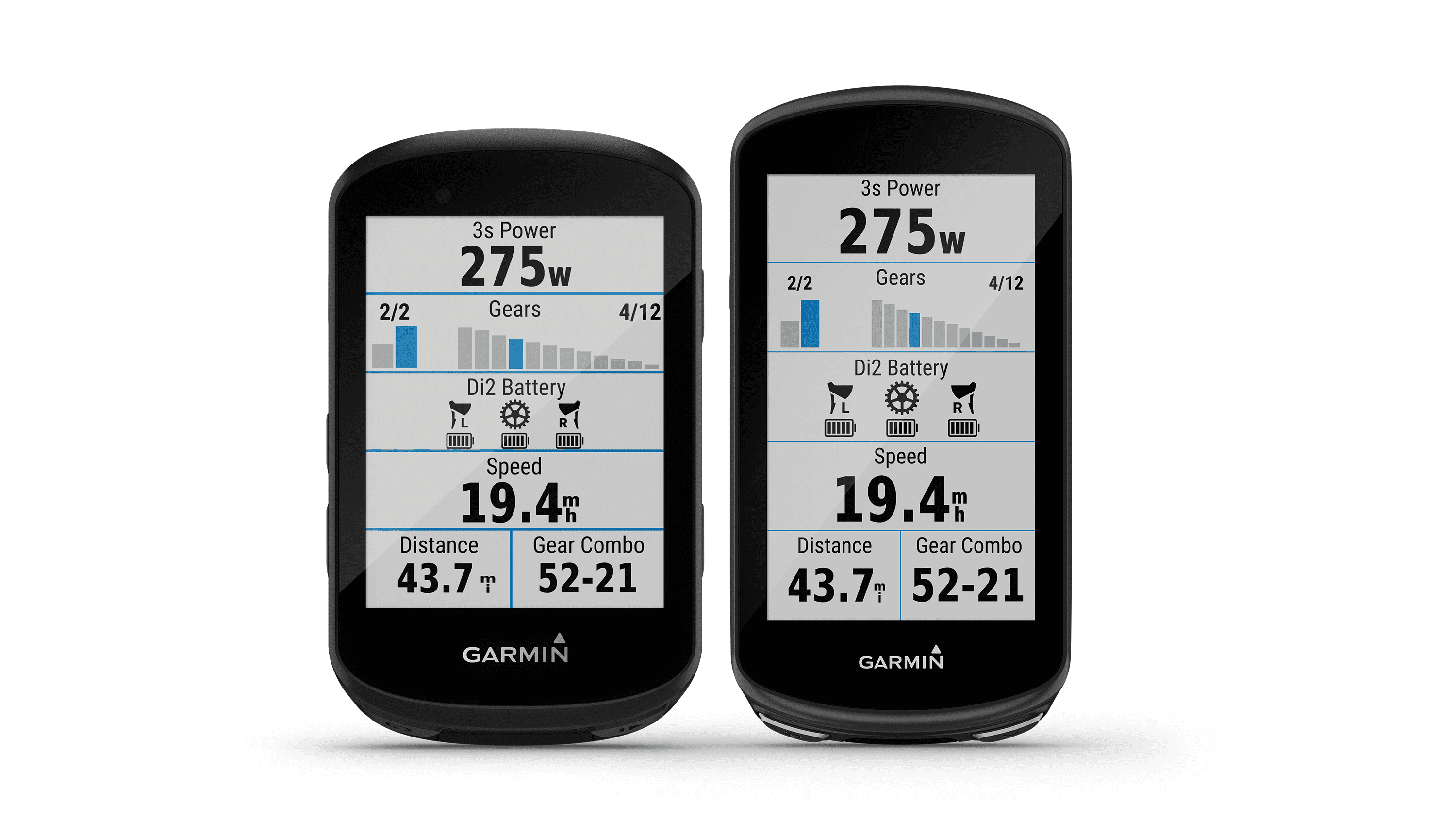 Garmin cycling computers updated for Shimano - Canadian Cycling Magazine