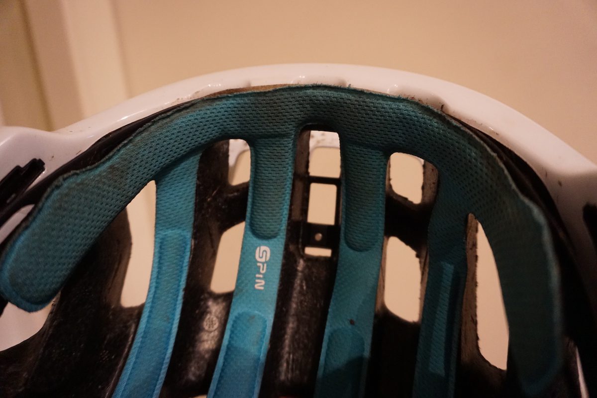 How To Clean Bike Helmet Pads 