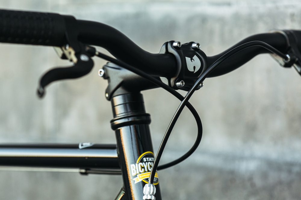 Enter the State Bicycle Co. x Wu-Tang collection - Canadian Cycling ...