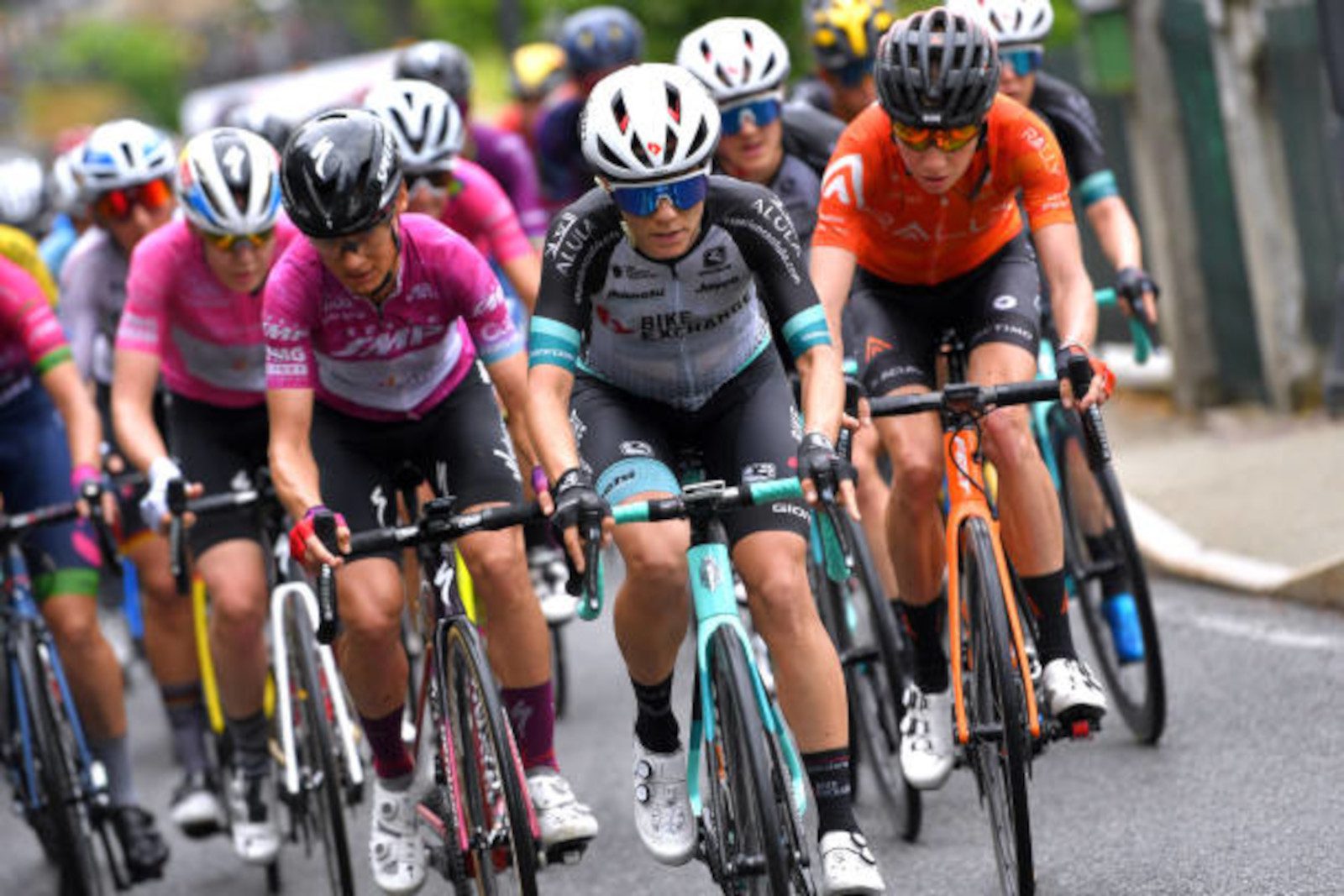 Giro d’Italia Donne route announced, €250,000 total prize money ...