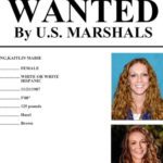 Federal agents are trying to locate Kaitlin Armstrong for the murder of Moriah Wilson