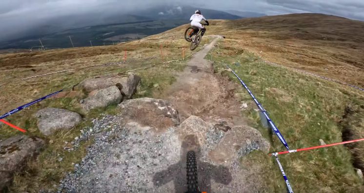 Fort William Course Preview