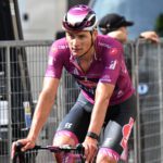 11-05-2022 Giro D'italia; Tappa 05 Catania - Messina; 2022, Alpecin - Fenix; Van Der Poel, Mathieu; Messina;
