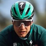 Wilco Kelderman blames disc brakes for his crash at Giro