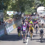 Elisa Balsamo takes the fourth stage of the Giro