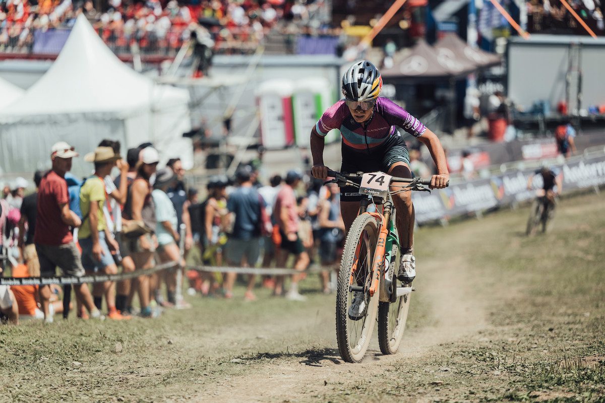 Preview: World Cup racing returns to North America this weekend ...