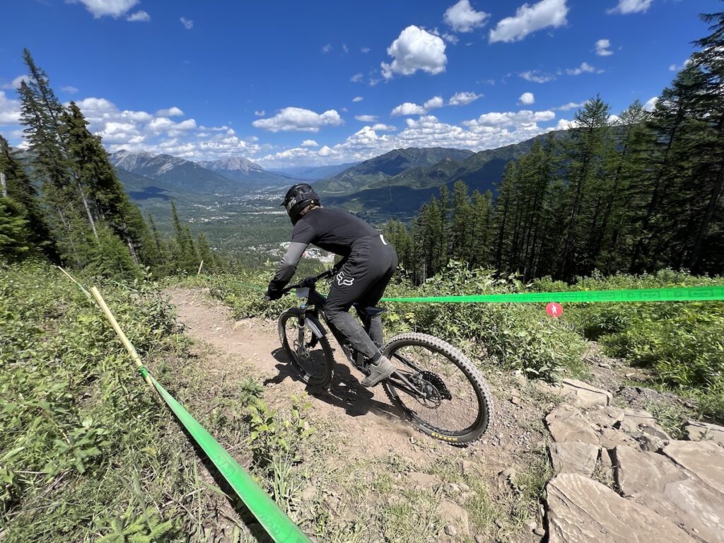 From N.S. to the Yukon wideranging 2023 Canadian mountain bike