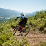 NCES returns for two big days of racing in Revelstoke