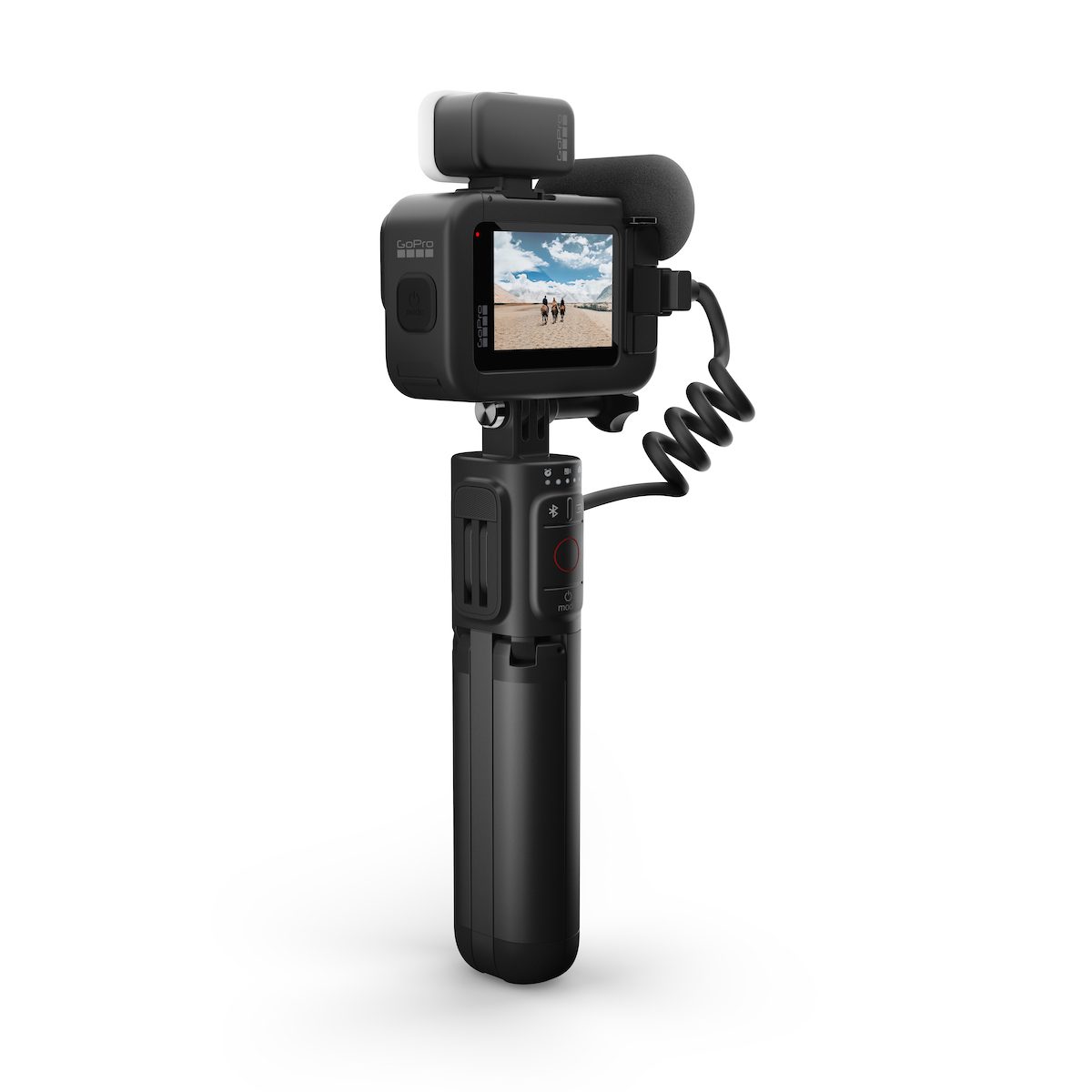 GoPro launches three new Hero11 cameras at once - Canadian Cycling