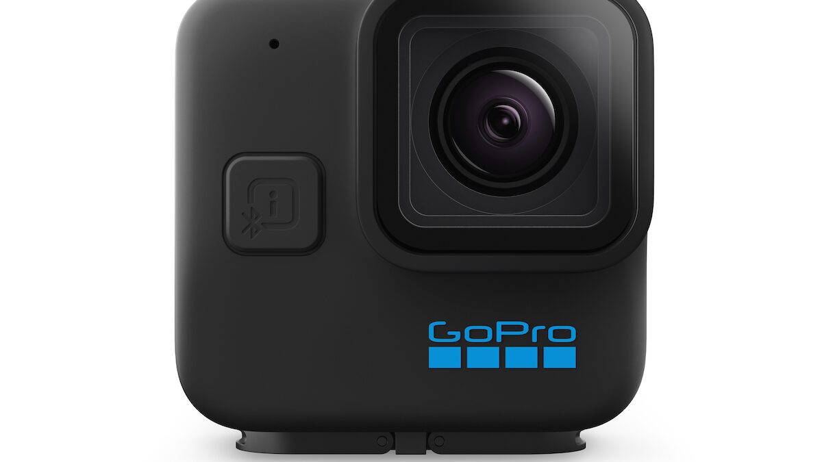 GoPro launches three new Hero11 cameras at once - Canadian Cycling