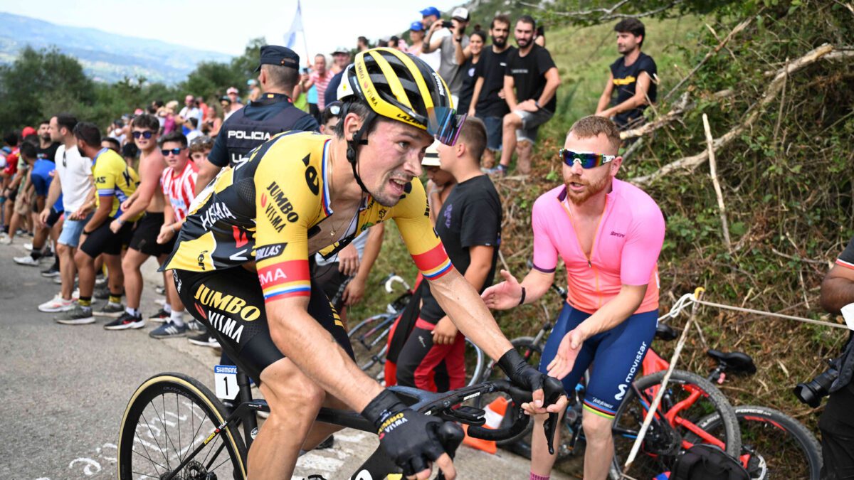 Pro cycling on the big screen 9 shows to watch or stream online in 2023