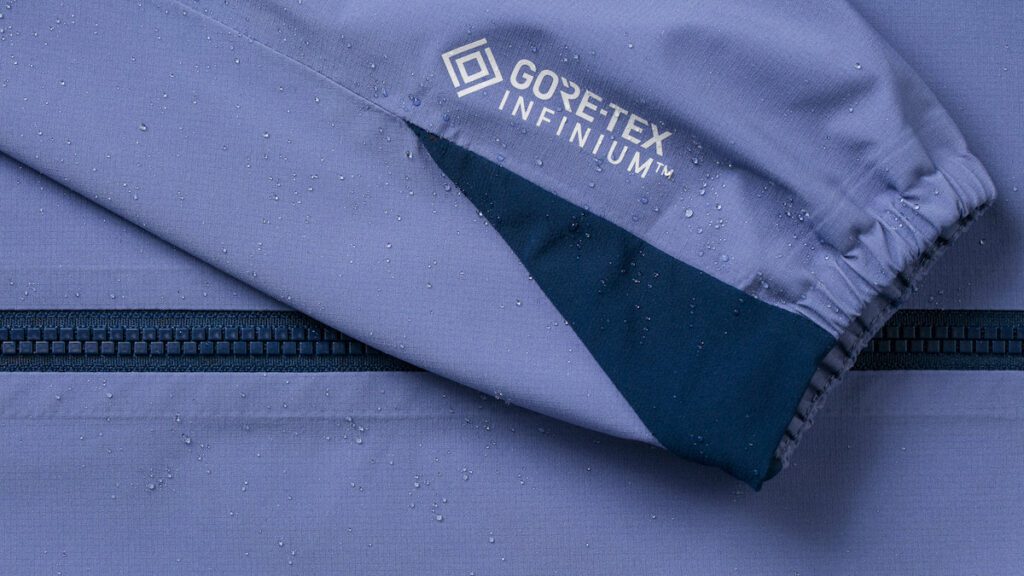 Rapha takes on winter with Gore-Tex Infinium Trail jacket - Canadian ...