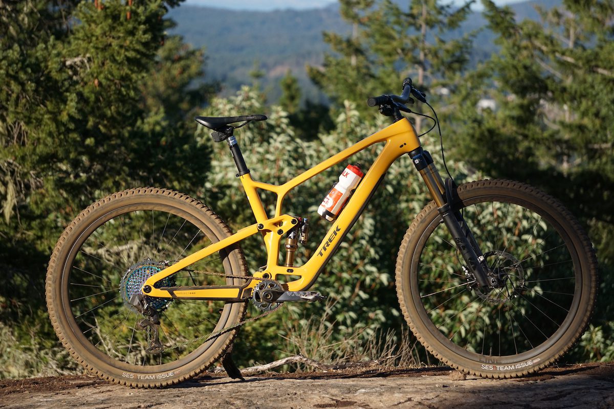 Top 6 XC and trail bikes for 2023 Canadian Cycling Magazine