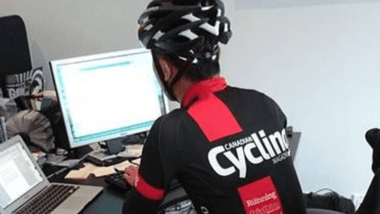Canadian Cycling is hiring a affiliate marketing associate