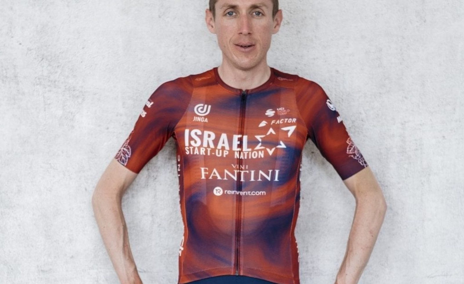 Dan Martin thinks pro cycling is super boring now and needs to change