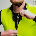 Assos review: Spring and fall bibs, jacket and base layer