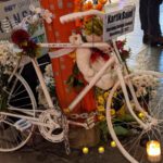 Driver who killed Toronto cyclist Kartik Saini charged
