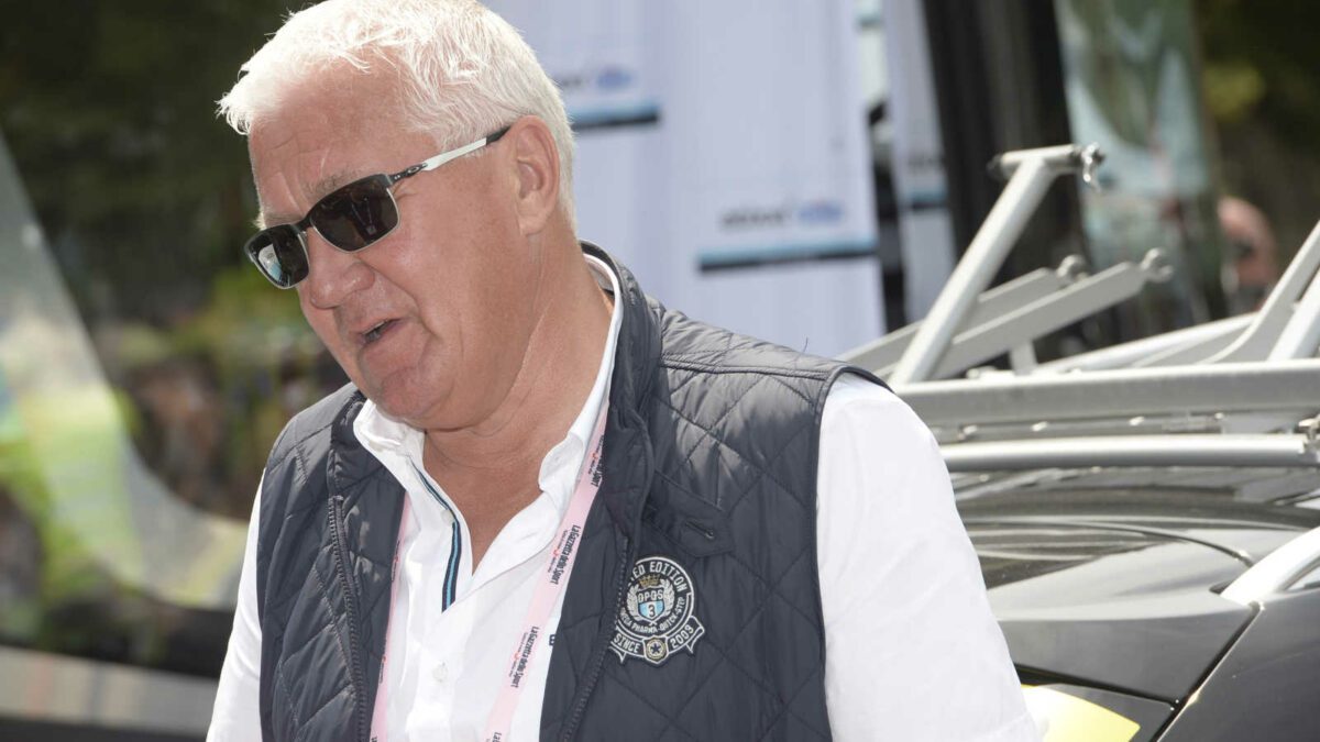 Patrick Lefevere called a ‘crisis meeting’ after his Soudal Quick-Step riders performances so far
