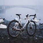 This Czech bike brand made an amazing frame inspired by Franz Kafka