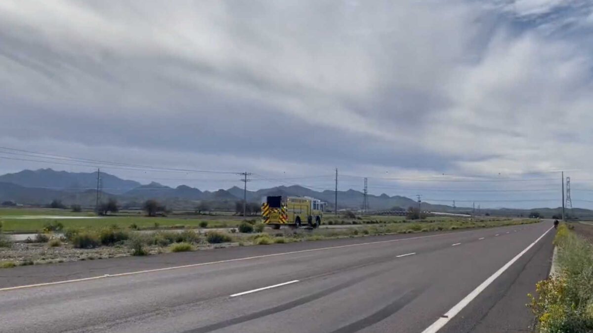The Highway in Goodyear, Arizona