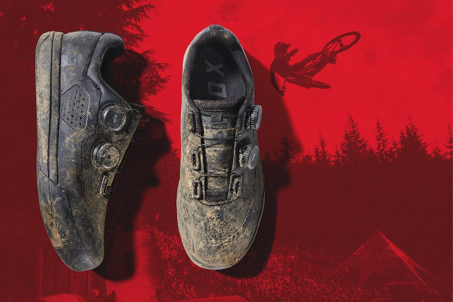 Fox Racing Releases the Union, Its First Mountain Bike Shoe