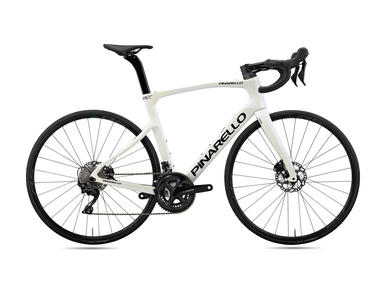 Pinarello launches X and F series Two frames aimed for endurance or