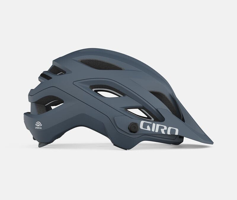 Giro Merit mountain bike helmet recall