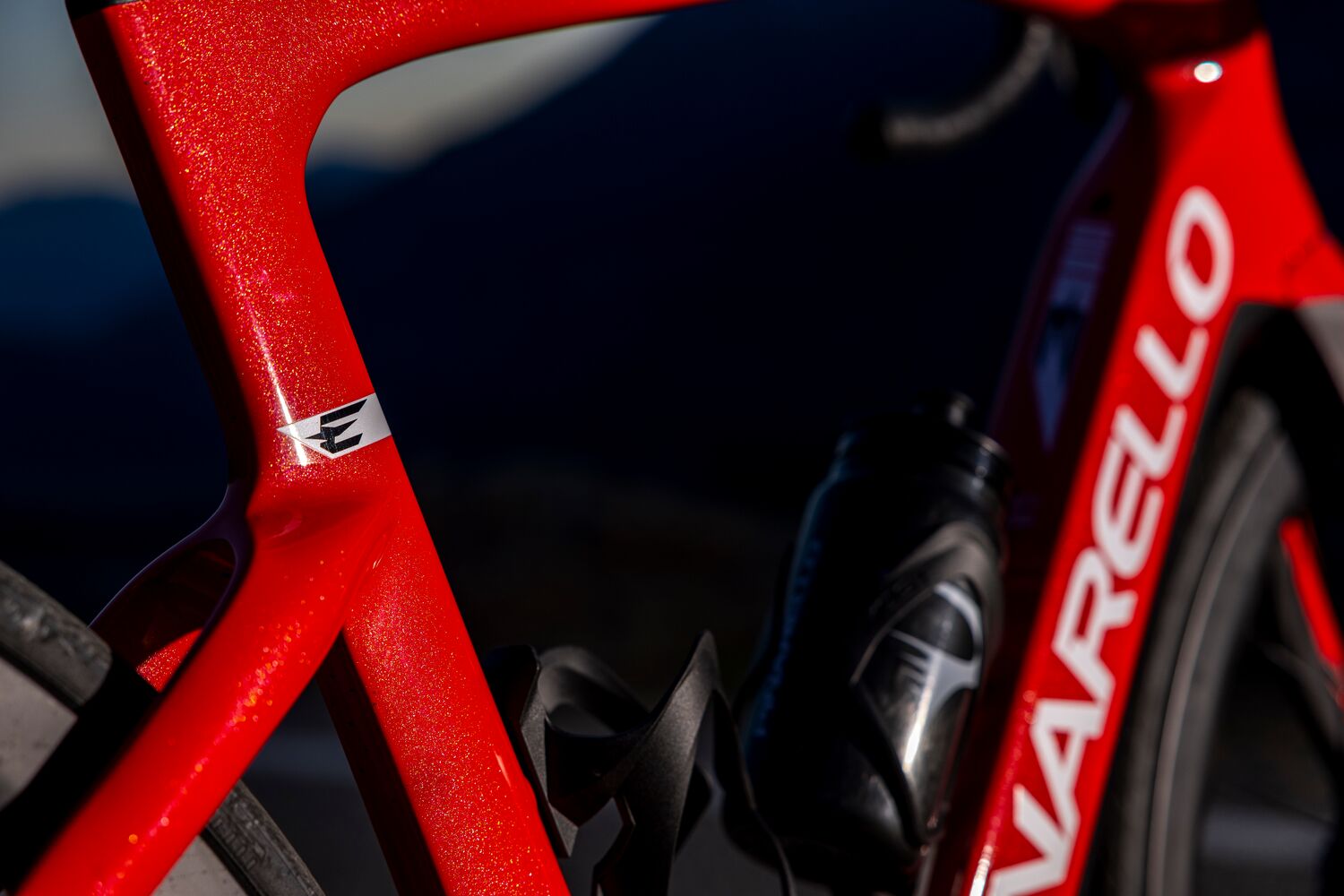 Thieves steal nearly $400,000 of Pinarello bikes in double robbery from brand's HQ