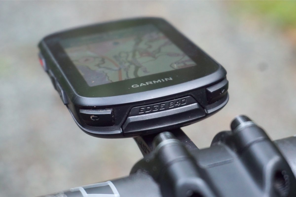 Garmin makes Edge line more mountain bike friendly with 540 and