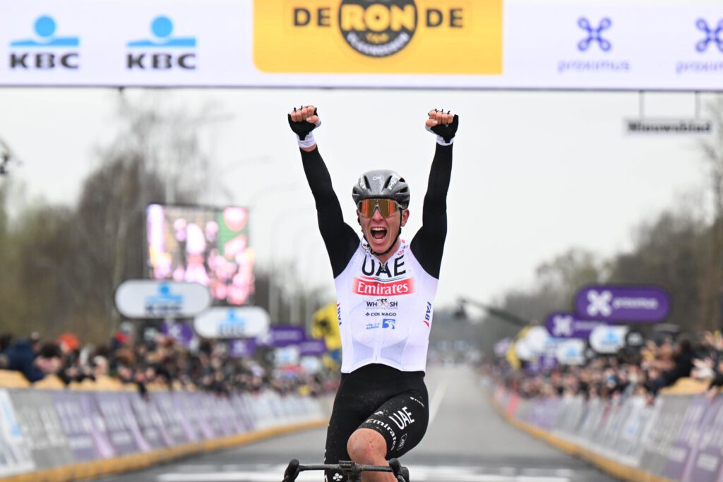 5 things we really want to see at the Tour of Flanders
