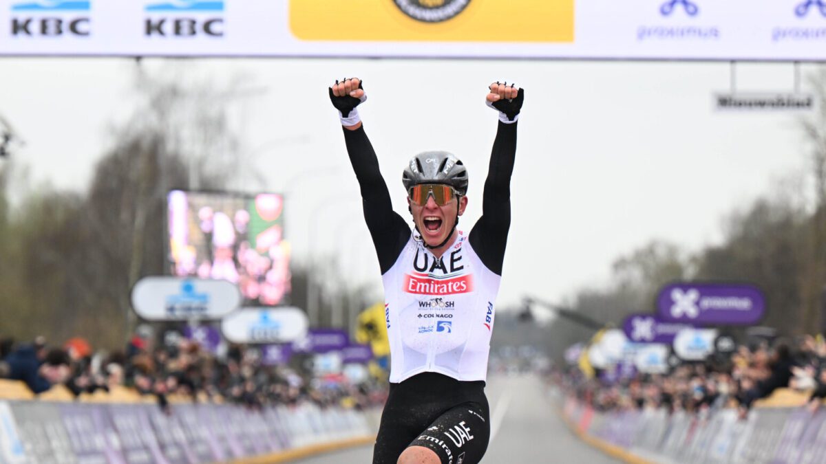 5 things we really want to see at the Tour of Flanders