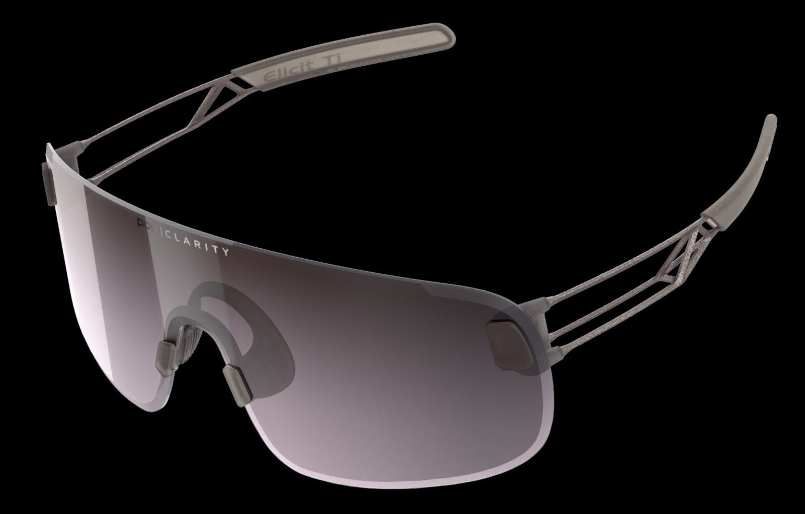 POC launches limited edition Elicit Ti sunglasses - Canadian Cycling ...