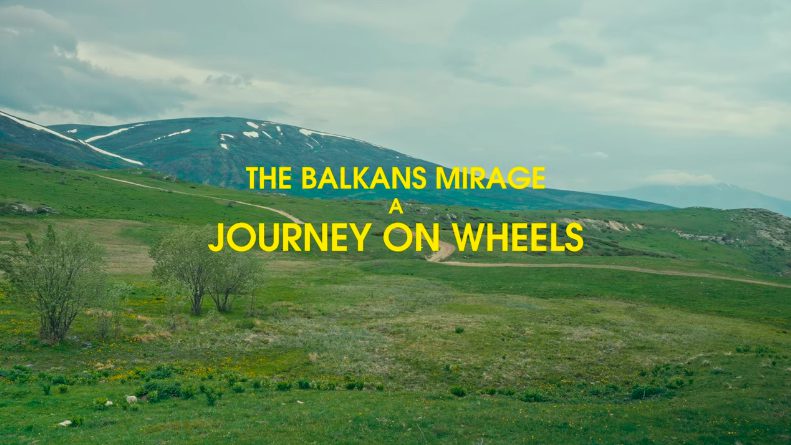The Balkans Mirage