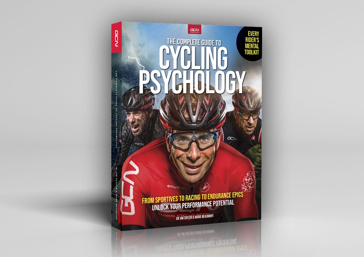 The Complete Guide to Cycling Psychology