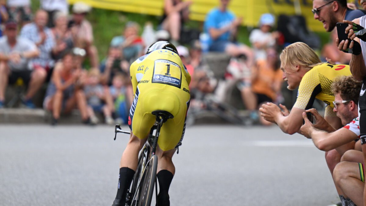 'The Tour de France: Unchained' Season 2 may be better than the first