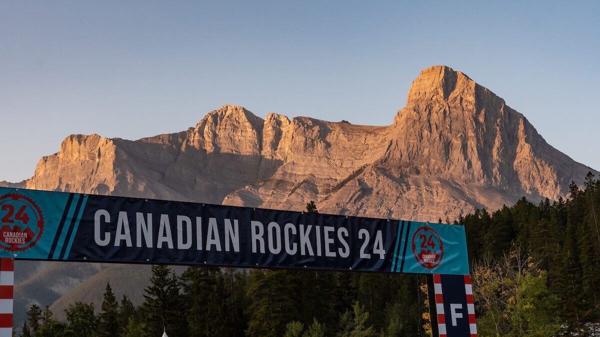 Canadian Rockies 24 from 2023