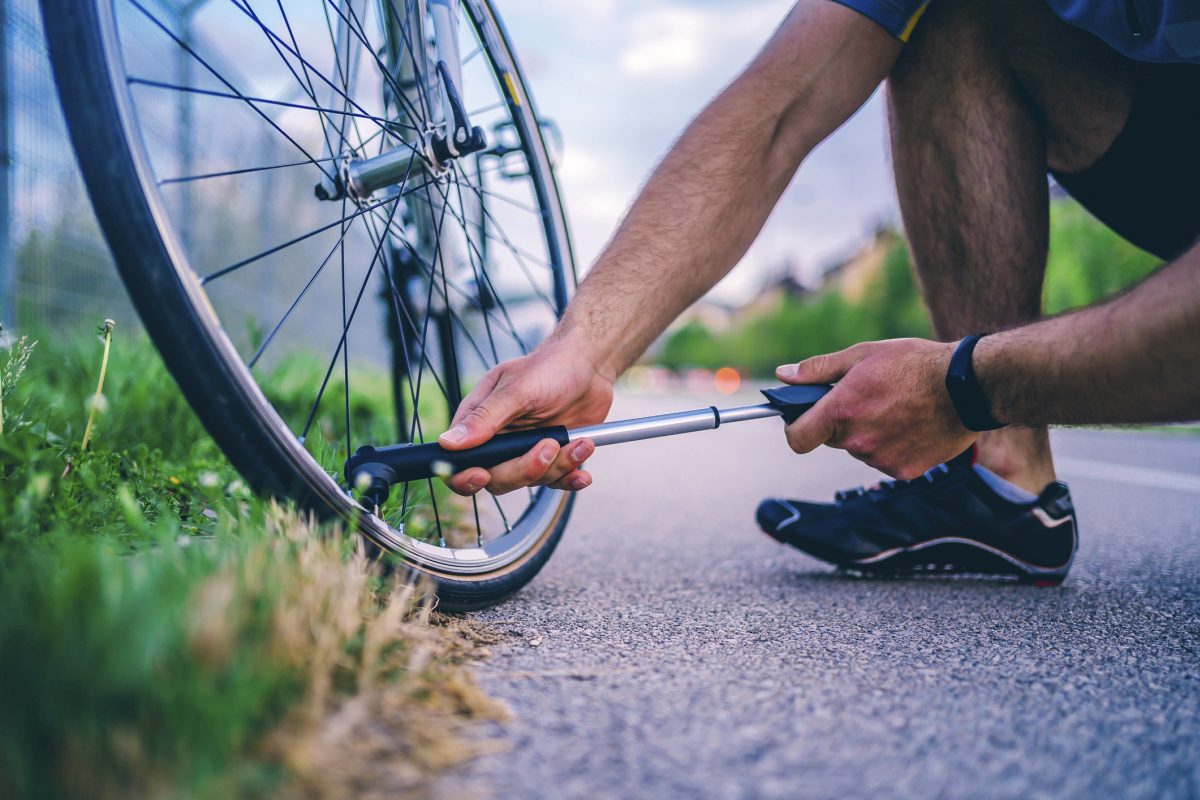 The best bike pumps for 2023 - Canadian Cycling Magazine