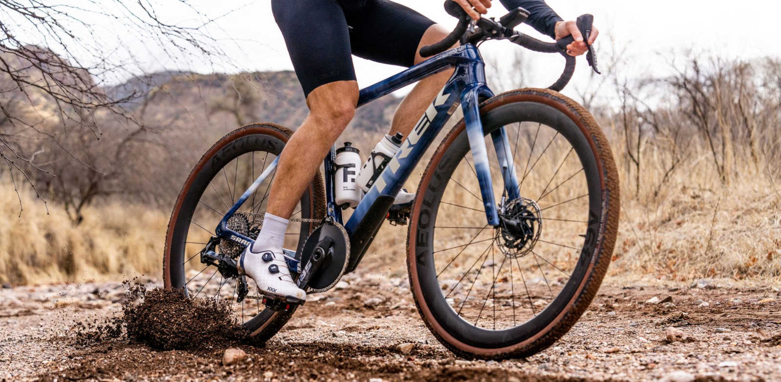 Bontrager launches Aeolus Pro V road and gravel wheels - Canadian ...