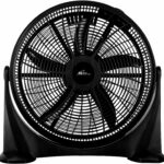 A fan for your indoor trainer