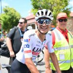 Isaac del Toro just signed the longest contract in WorldTour cycling