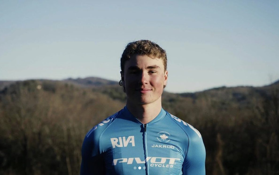 Pivot CyclesOTE adds more national champions to 2024 roster Canadian