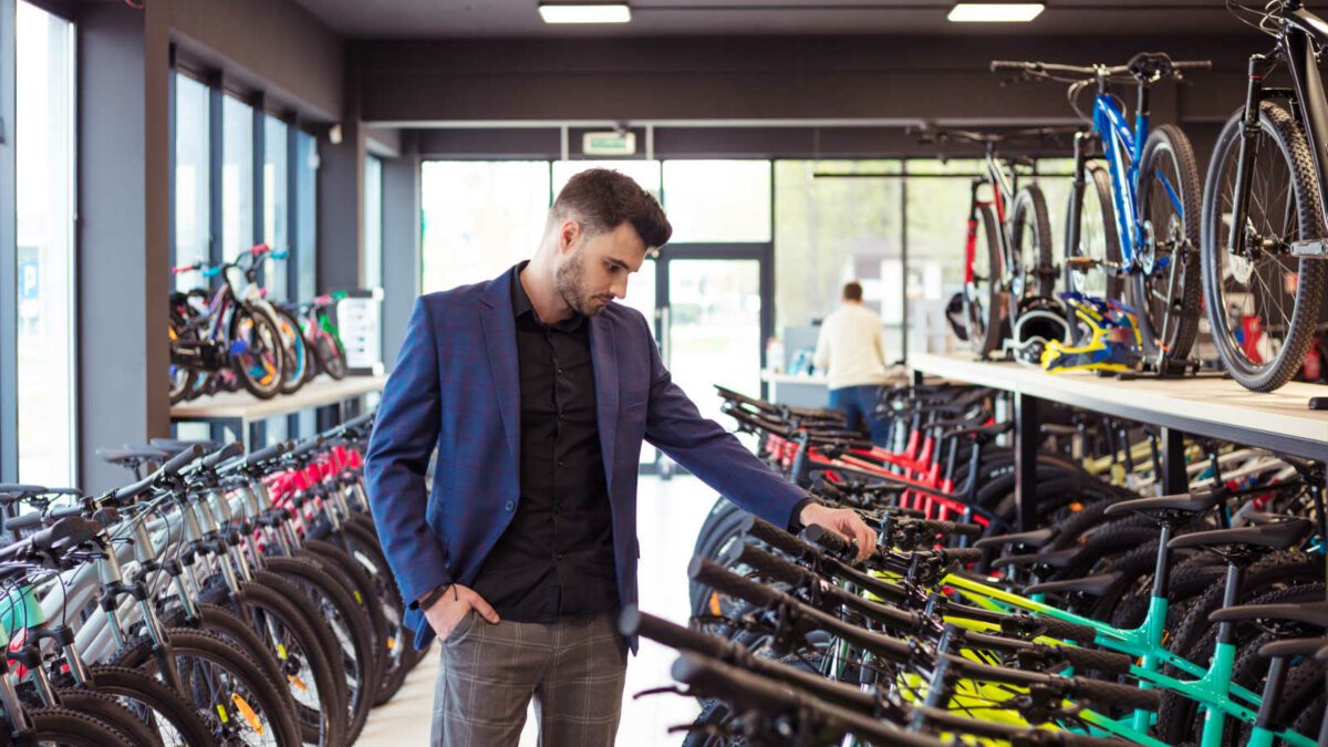 Are tax incentives for bike buyers a good thing?